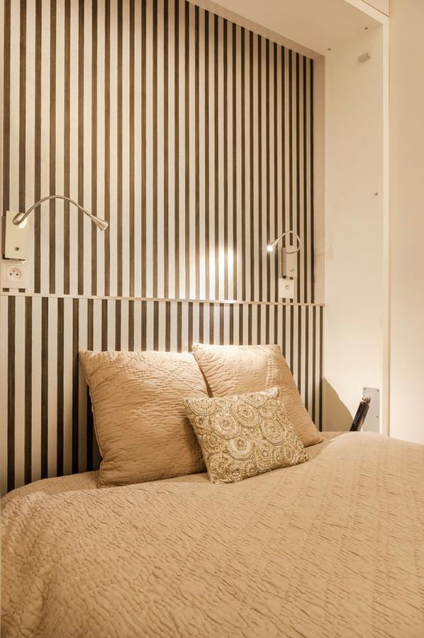 Two Bedroom Luxury Apartment - Balcony With View Of Notre Dame Paryż Zewnętrze zdjęcie