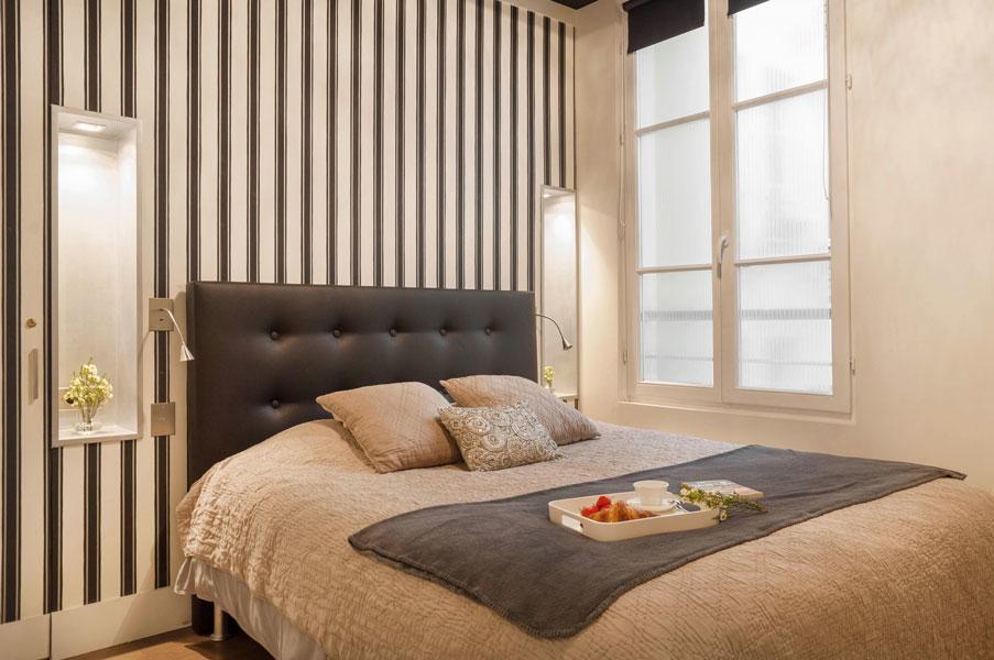 Two Bedroom Luxury Apartment - Balcony With View Of Notre Dame Paryż Zewnętrze zdjęcie