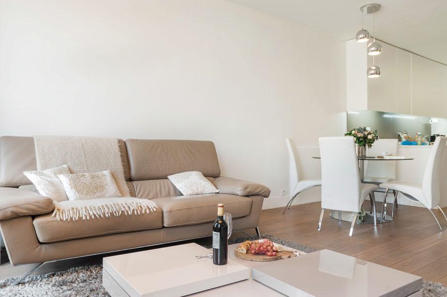 Two Bedroom Luxury Apartment - Balcony With View Of Notre Dame Paryż Zewnętrze zdjęcie