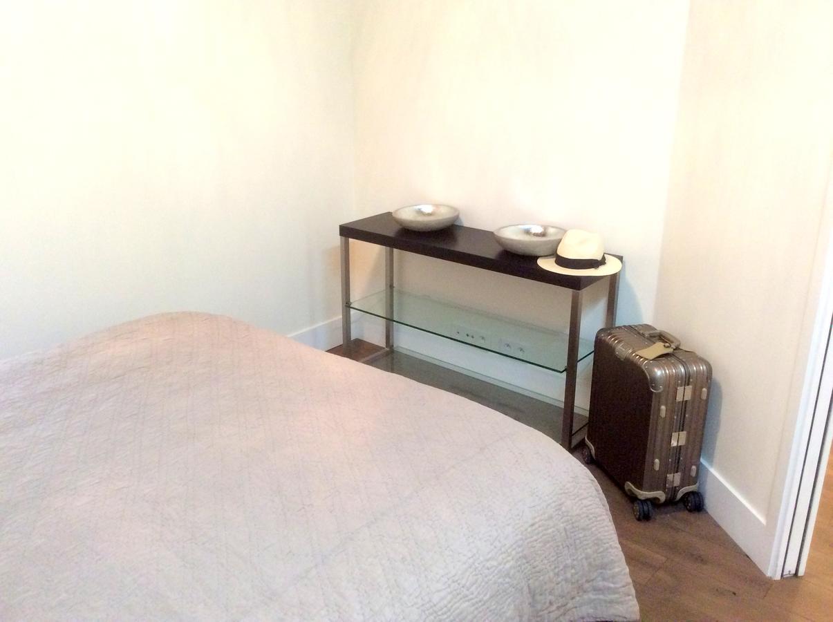 Two Bedroom Luxury Apartment - Balcony With View Of Notre Dame Paryż Zewnętrze zdjęcie
