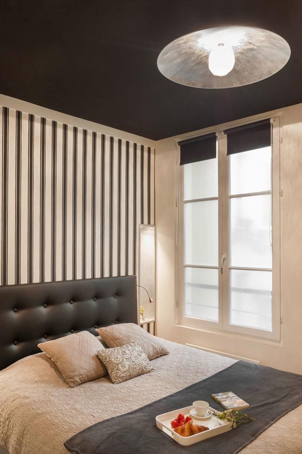 Two Bedroom Luxury Apartment - Balcony With View Of Notre Dame Paryż Zewnętrze zdjęcie