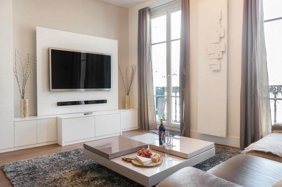 Two Bedroom Luxury Apartment - Balcony With View Of Notre Dame Paryż Zewnętrze zdjęcie