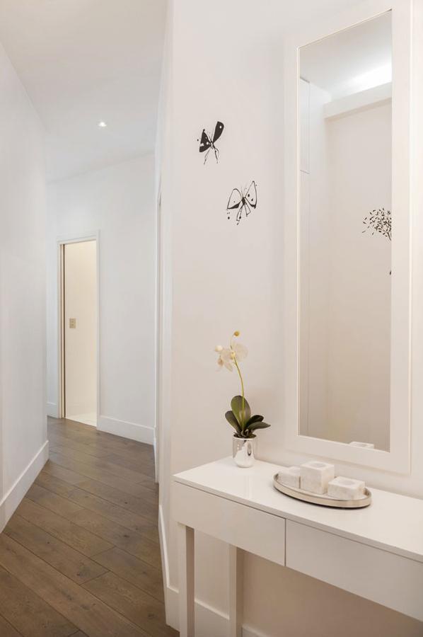 Two Bedroom Luxury Apartment - Balcony With View Of Notre Dame Paryż Zewnętrze zdjęcie