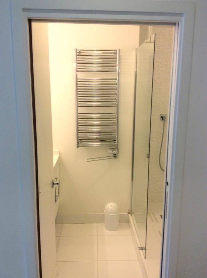 Two Bedroom Luxury Apartment - Balcony With View Of Notre Dame Paryż Zewnętrze zdjęcie